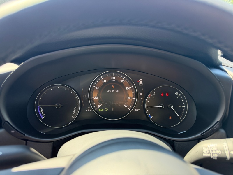 2026 Mazda CX-50 Hybrid