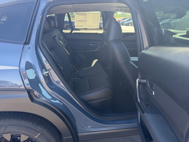 2026 Mazda CX-50 Hybrid