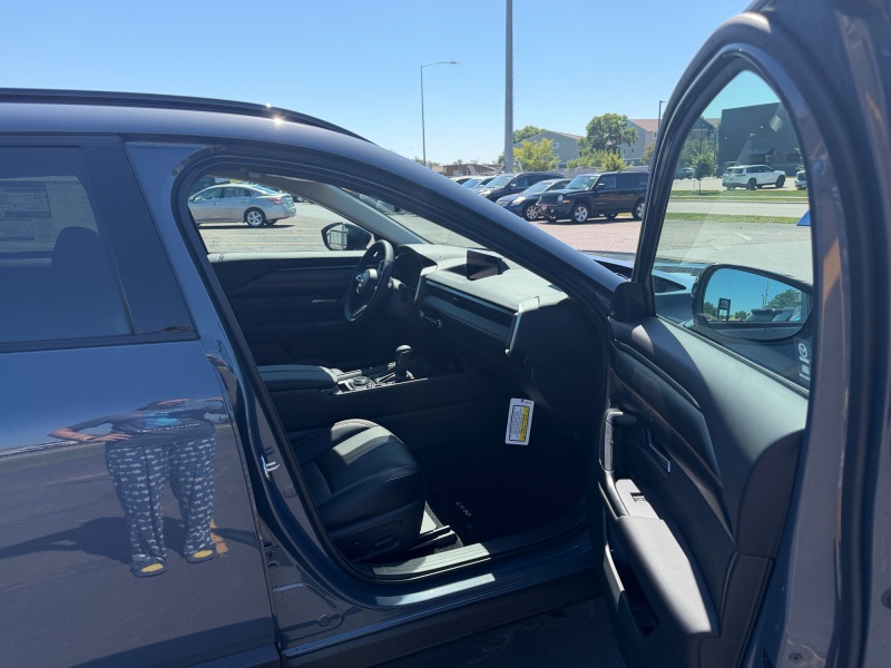 2026 Mazda CX-50 Hybrid