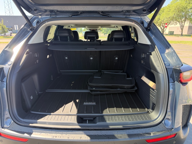 2026 Mazda CX-50 Hybrid