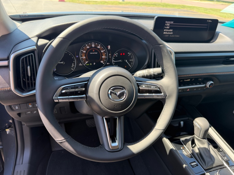 2026 Mazda CX-50 Hybrid