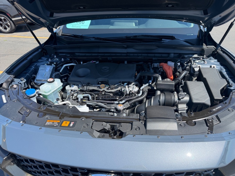 2026 Mazda CX-50 Hybrid