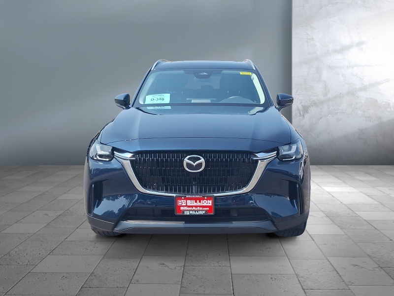 2026 Mazda CX-90