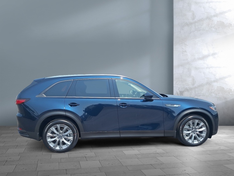 2026 Mazda CX-90
