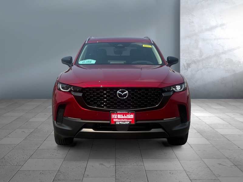 New 2026 Mazda CX-50 Hybrid Premium Plus Crossovers