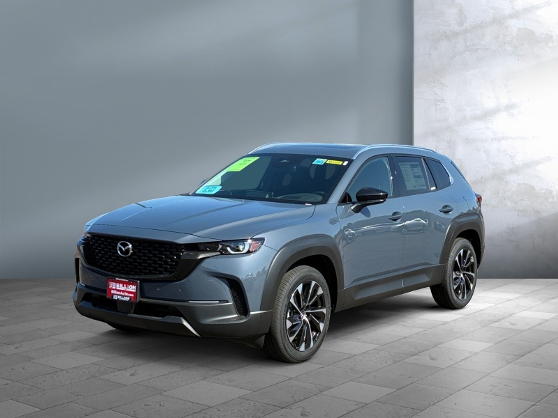 New 2026 Mazda CX-50 Hybrid Premium Plus Crossovers