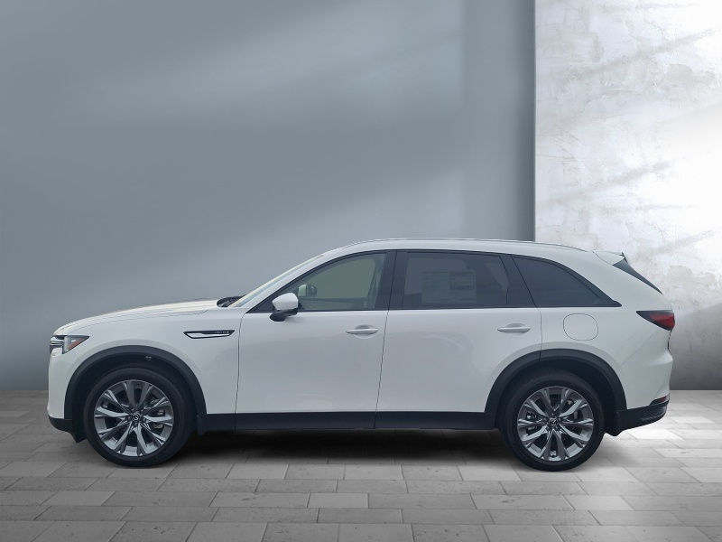 2026 Mazda CX-90