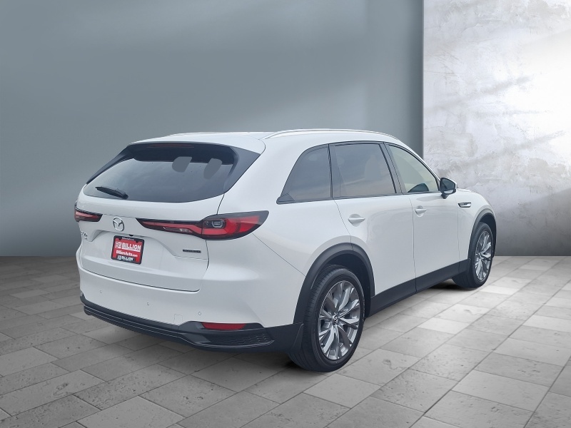 2026 Mazda CX-90