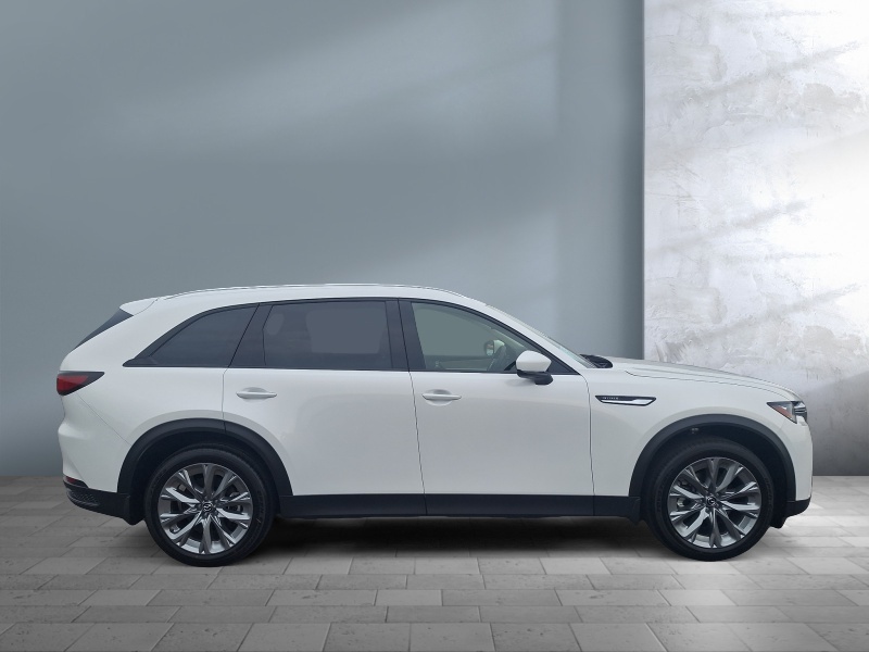 2026 Mazda CX-90