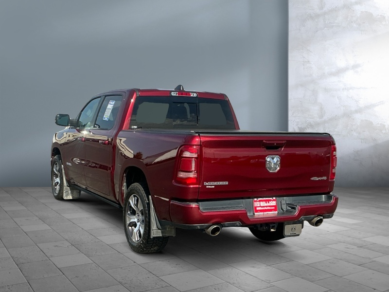 2024 Ram 1500