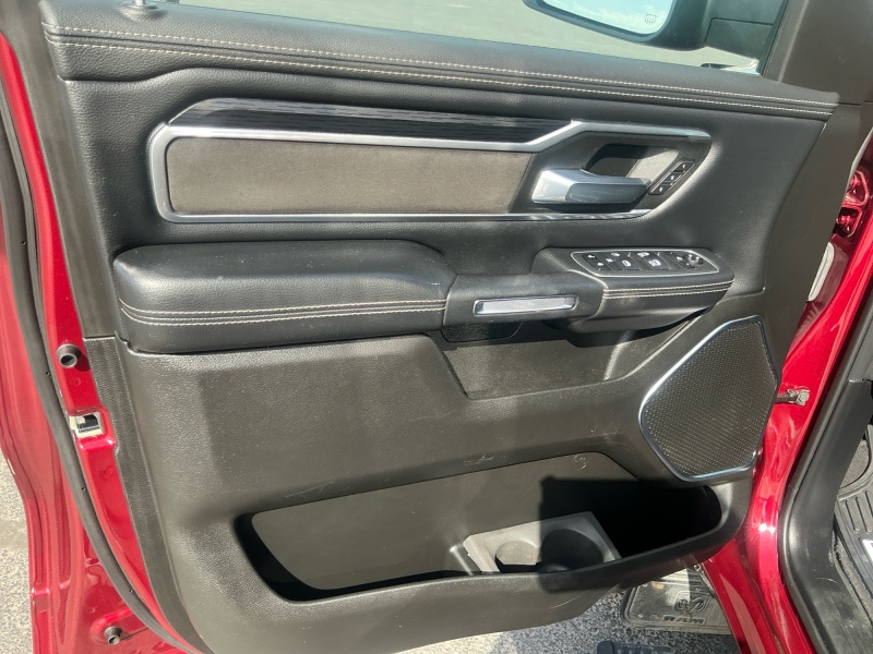 2024 Ram 1500