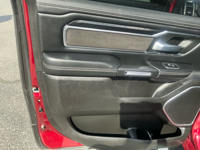 2024 Ram 1500