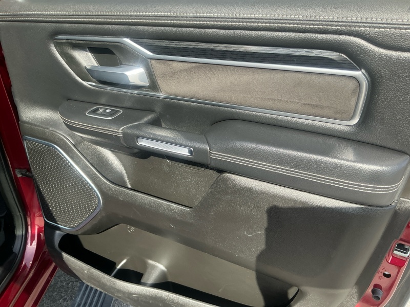 2024 Ram 1500