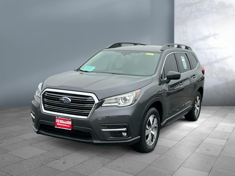 Used 2022 Subaru Ascent Premium Crossovers