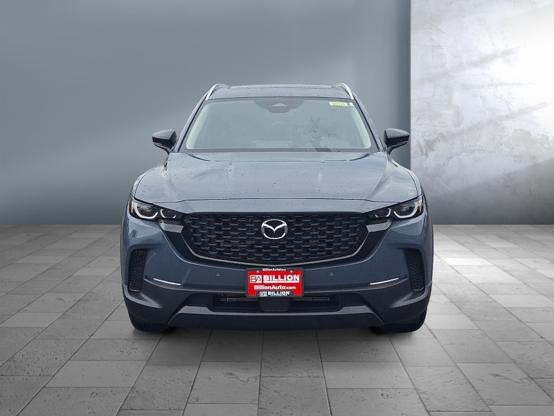 2026 Mazda CX-50 Hybrid