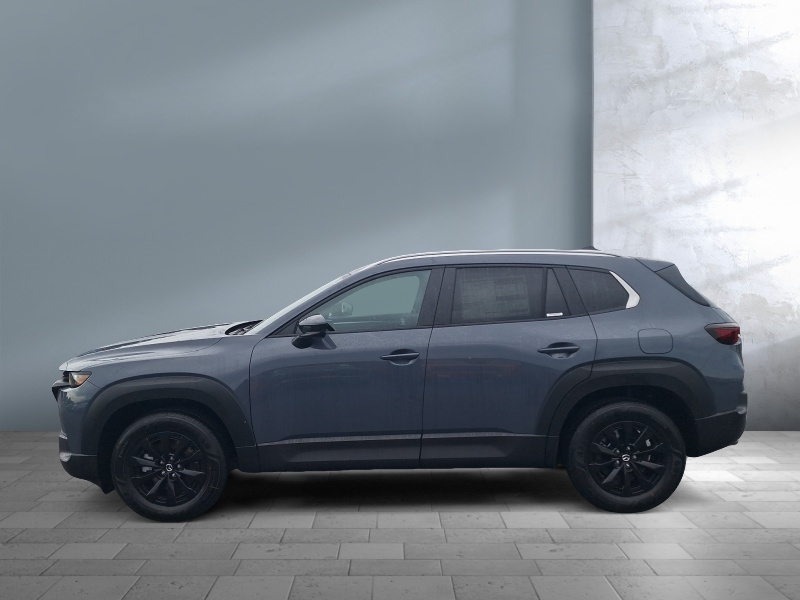 2026 Mazda CX-50 Hybrid