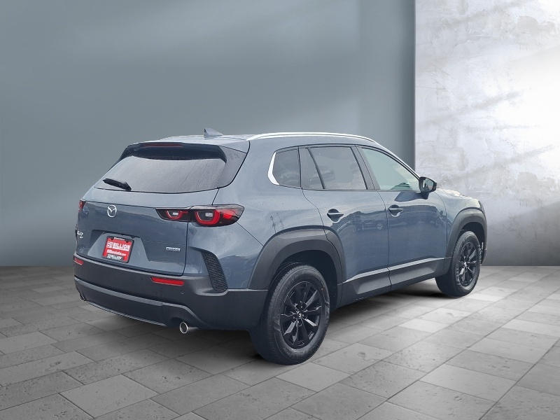 2026 Mazda CX-50 Hybrid
