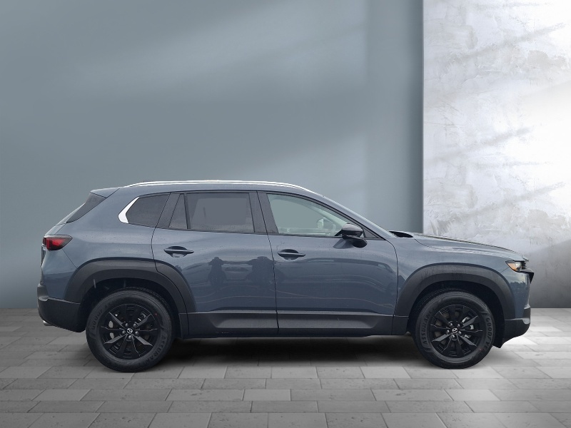 2026 Mazda CX-50 Hybrid