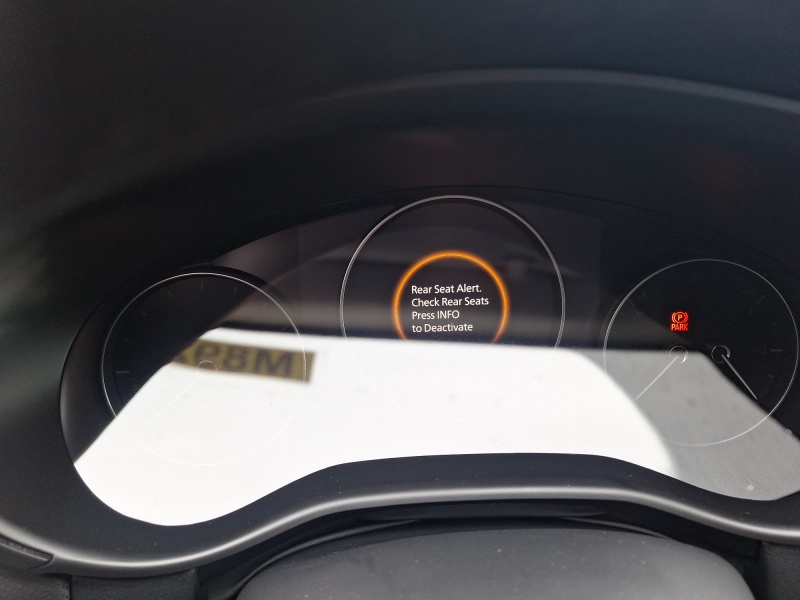 2026 Mazda CX-50 Hybrid