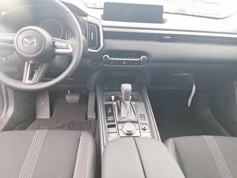 2026 Mazda CX-50 Hybrid