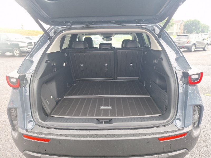 2026 Mazda CX-50 Hybrid