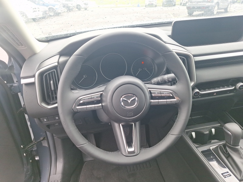 2026 Mazda CX-50 Hybrid