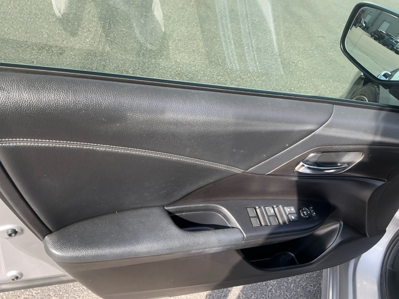 2016 Honda Accord Sedan