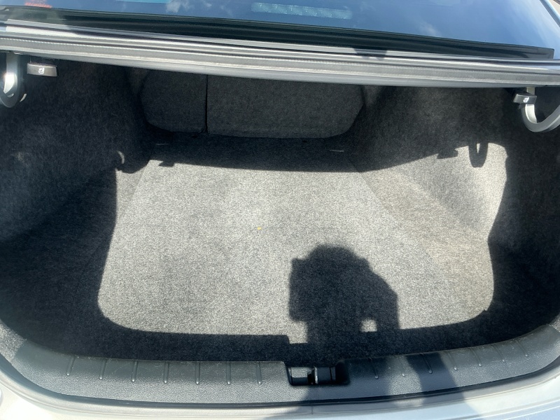 2016 Honda Accord Sedan