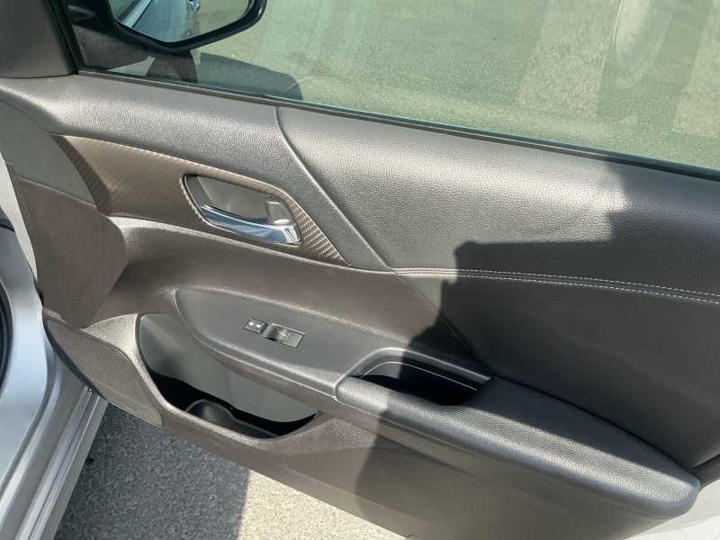 2016 Honda Accord Sedan