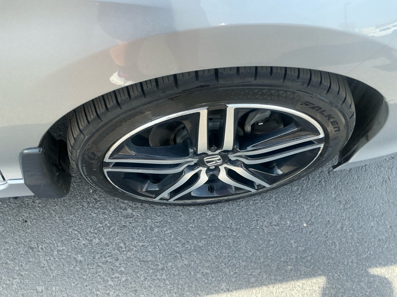 2016 Honda Accord Sedan