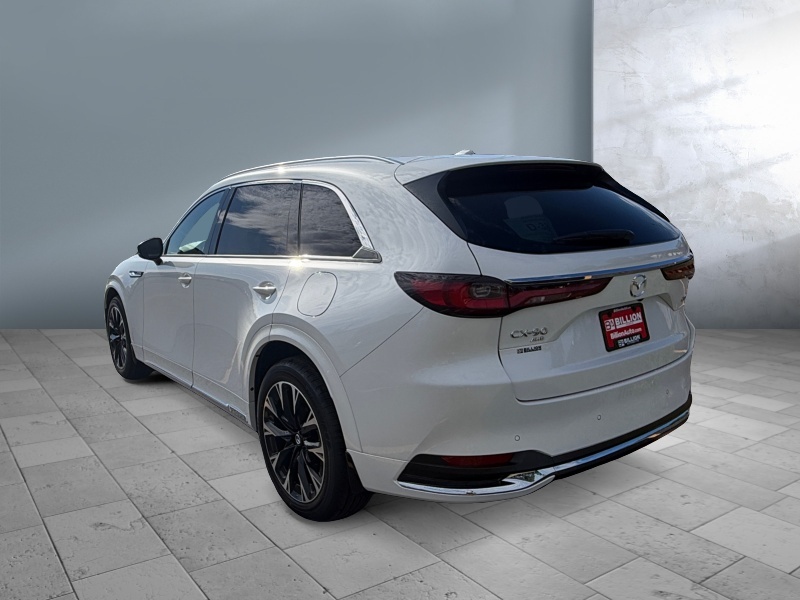 2026 Mazda CX-90