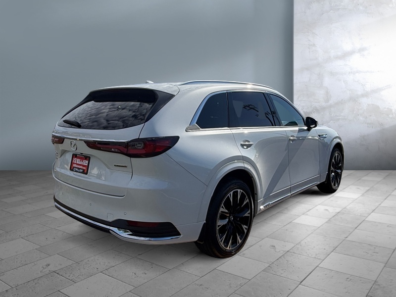 2026 Mazda CX-90