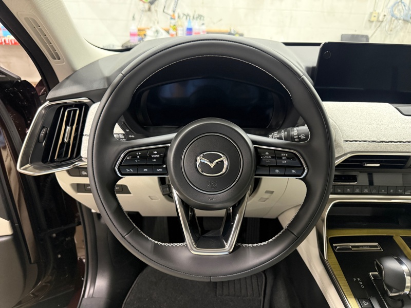 2026 Mazda CX-90