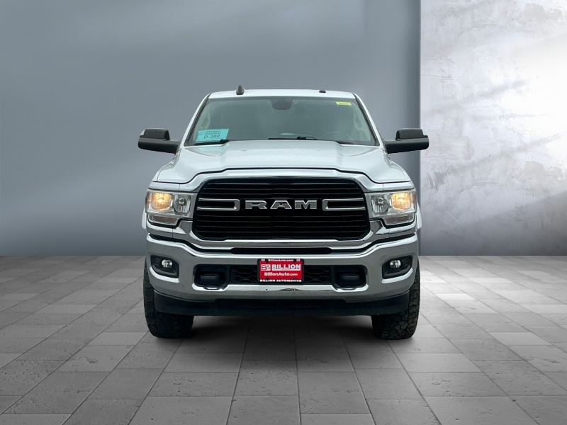 2020 Ram 2500