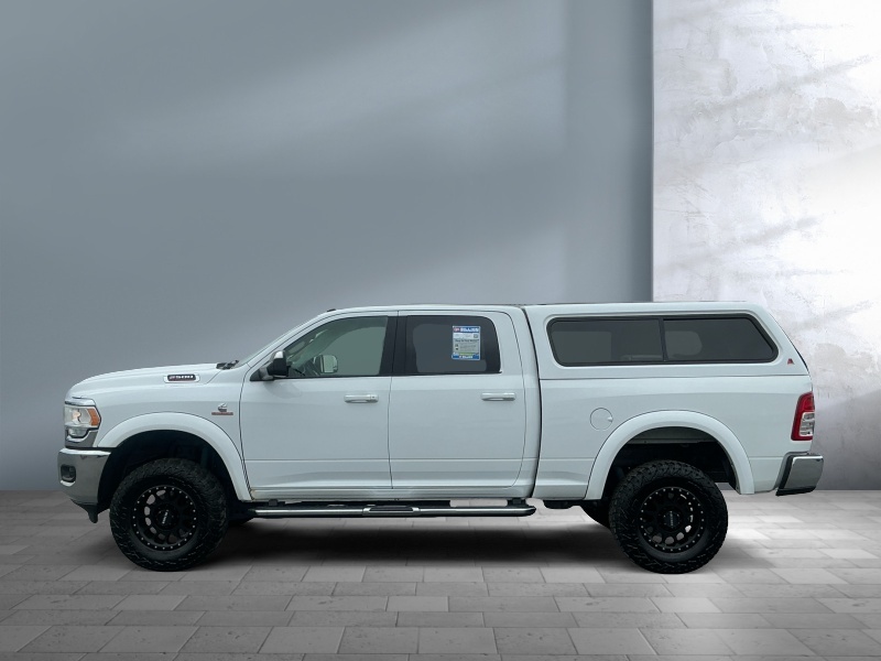 2020 Ram 2500