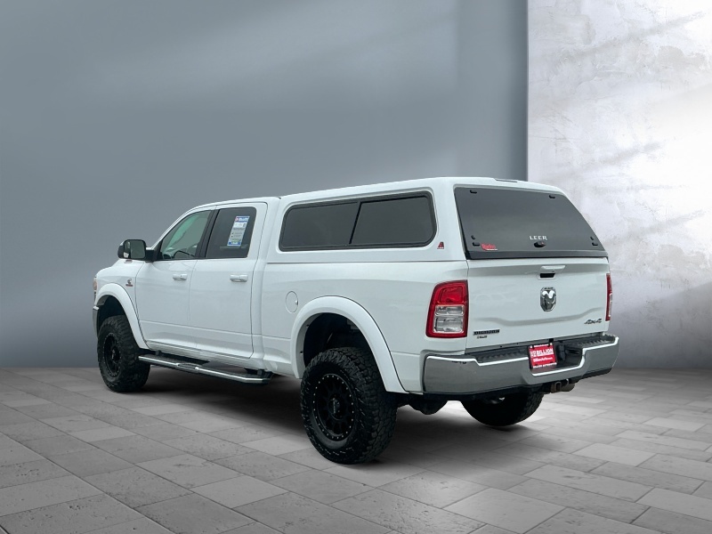2020 Ram 2500