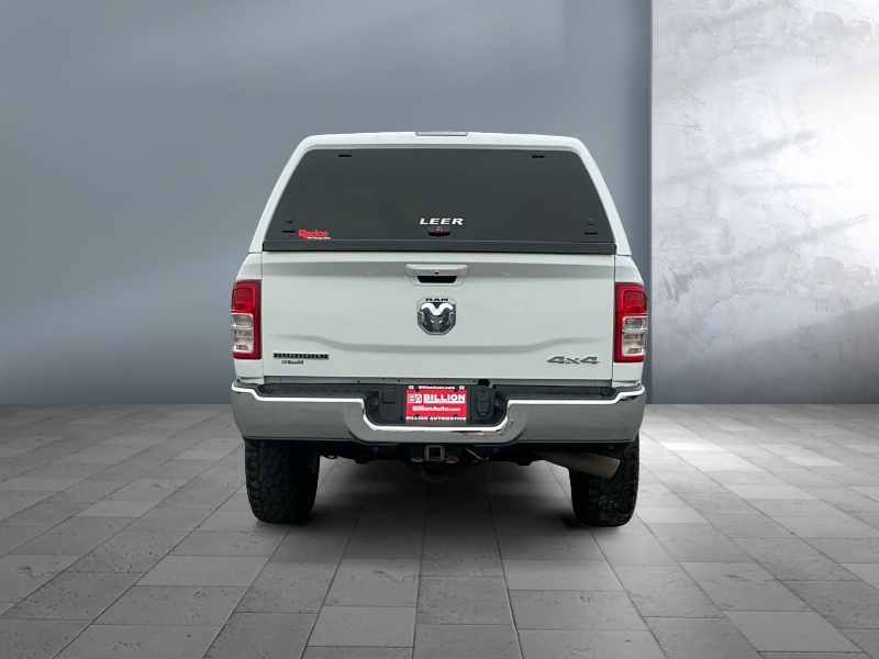 2020 Ram 2500