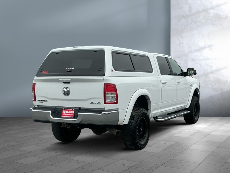 2020 Ram 2500
