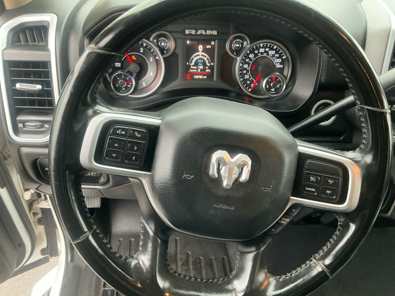 2020 Ram 2500