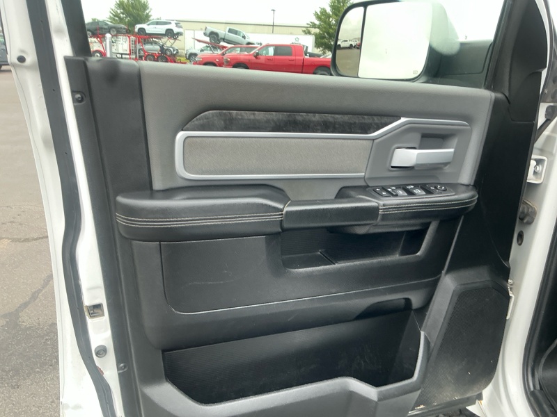 2020 Ram 2500