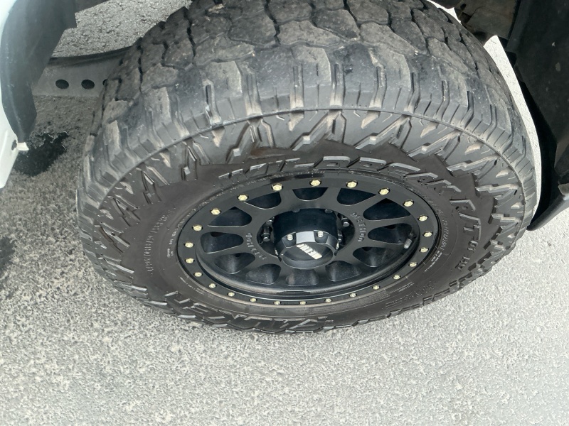 2020 Ram 2500
