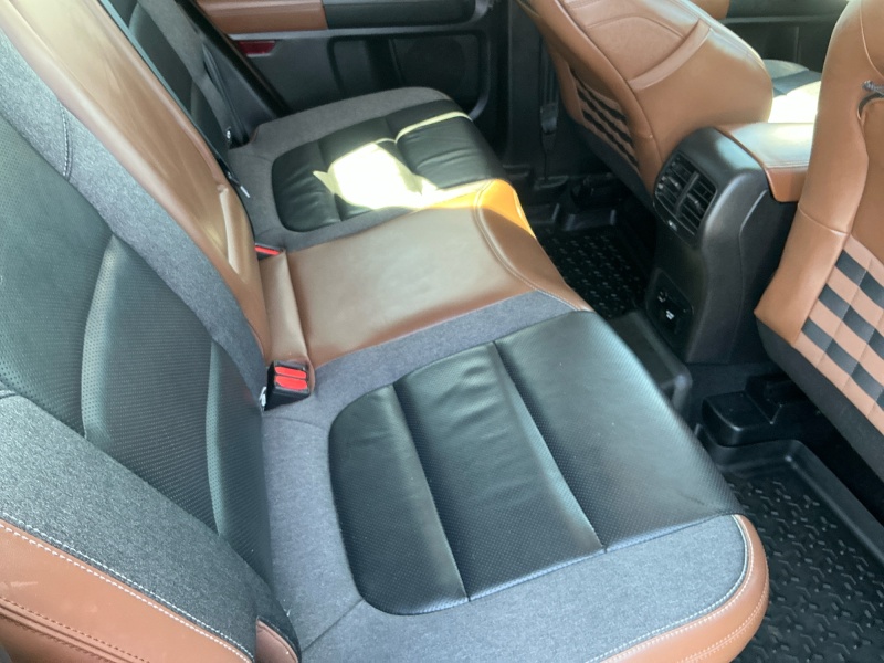 2022 Ford Bronco Sport