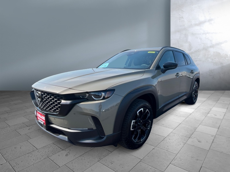 New 2026 Mazda CX-50 2.5 S Meridian Edition Crossovers
