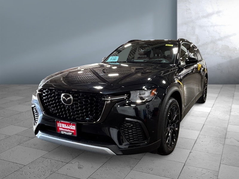 New 2026 Mazda CX-70 3.3 Turbo Premium Plus Crossovers