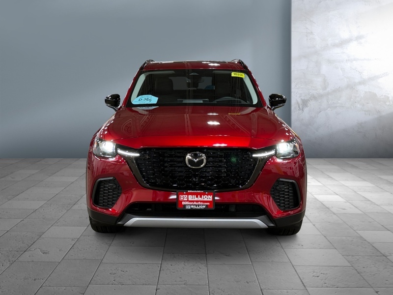 2026 Mazda CX-70