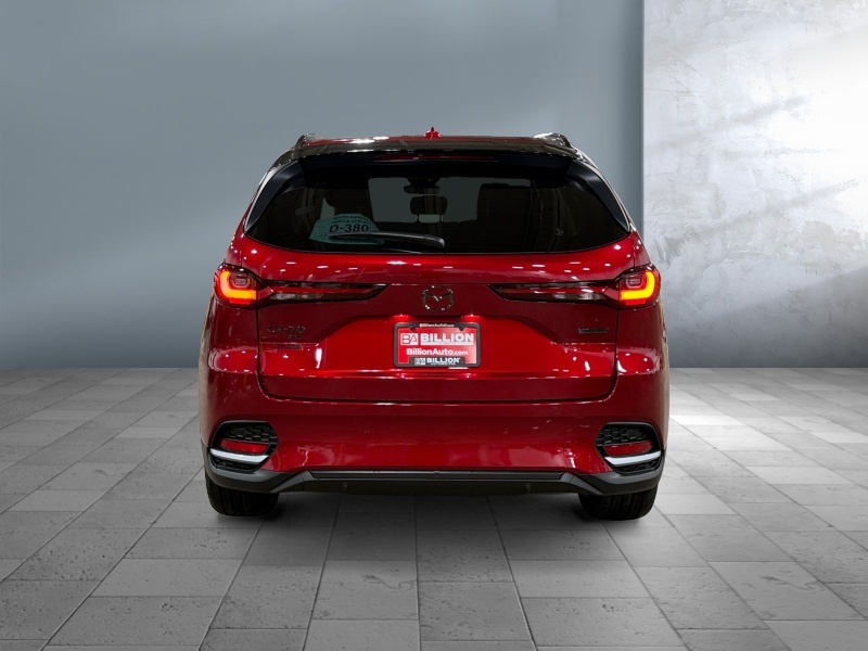 2026 Mazda CX-70