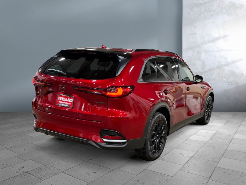 2026 Mazda CX-70