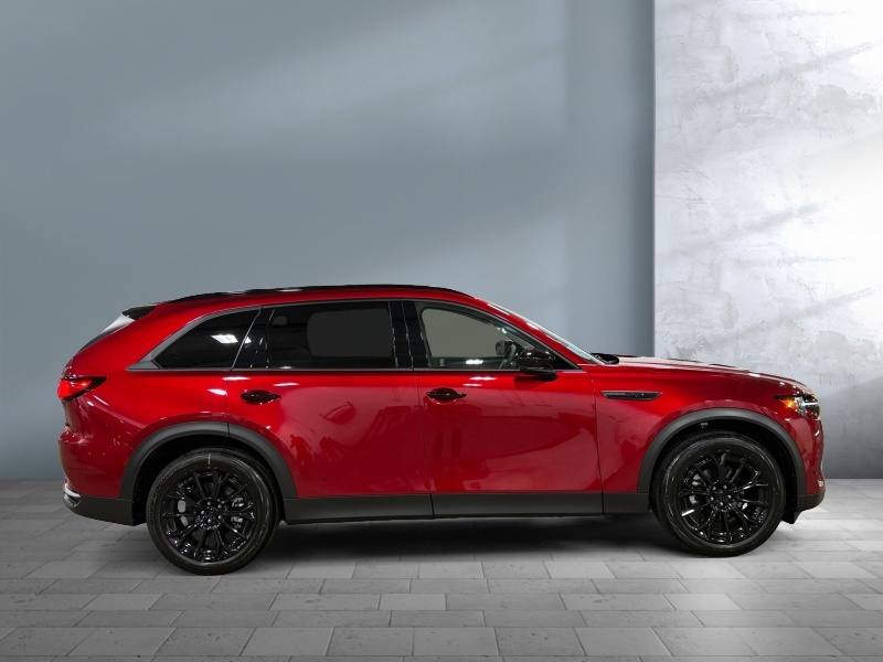 2026 Mazda CX-70