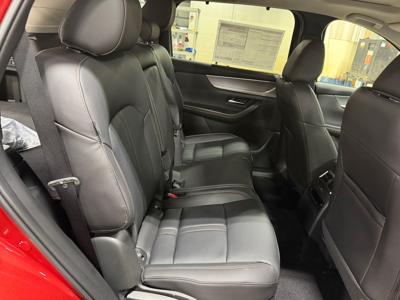 2026 Mazda CX-70