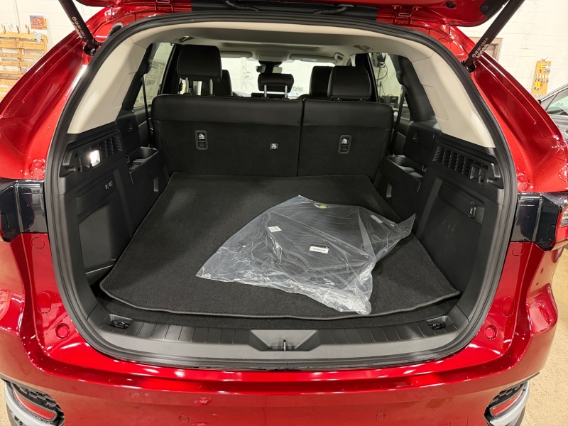 2026 Mazda CX-70